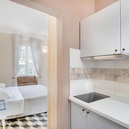 Apartamento Terrediliguria - *