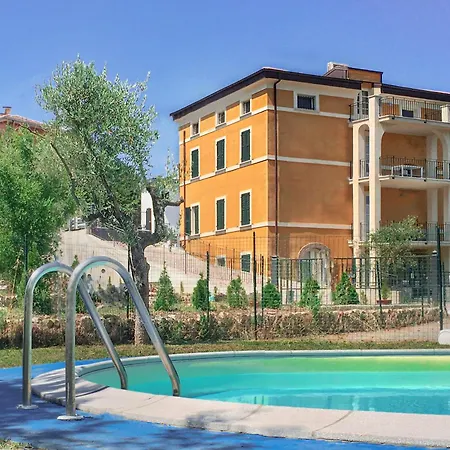 Apartment Terrediliguria - *