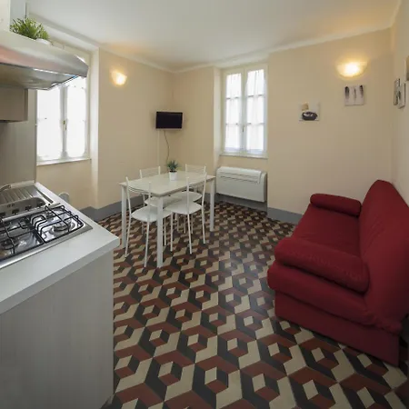 Terrediliguria - Appartement Lerici