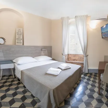 Appartement Terrediliguria - *