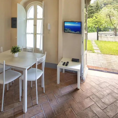 Apartment Terrediliguria - *
