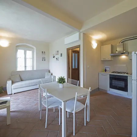Apartment Terrediliguria - *