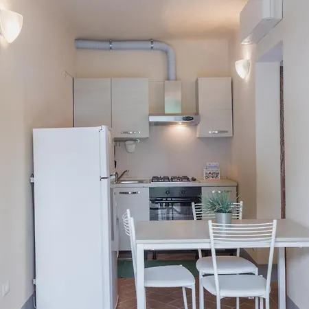 Apartment Terrediliguria -
